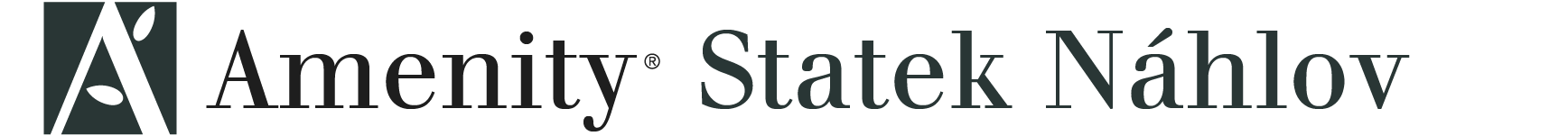 Amenity Statek Náhlov